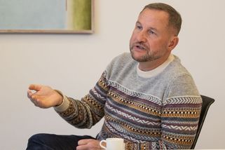 Šéf ČT Souček: Když se nezvýší poplatky, stáhneme počet kanálů na tři - Novinky